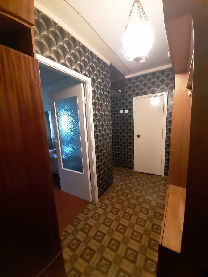 Продажа 1-комнатной квартиры 41 м², Владимира Высоцкого бул., 6