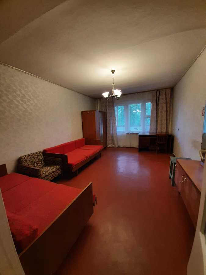 Продажа 1-комнатной квартиры 41 м², Владимира Высоцкого бул., 6