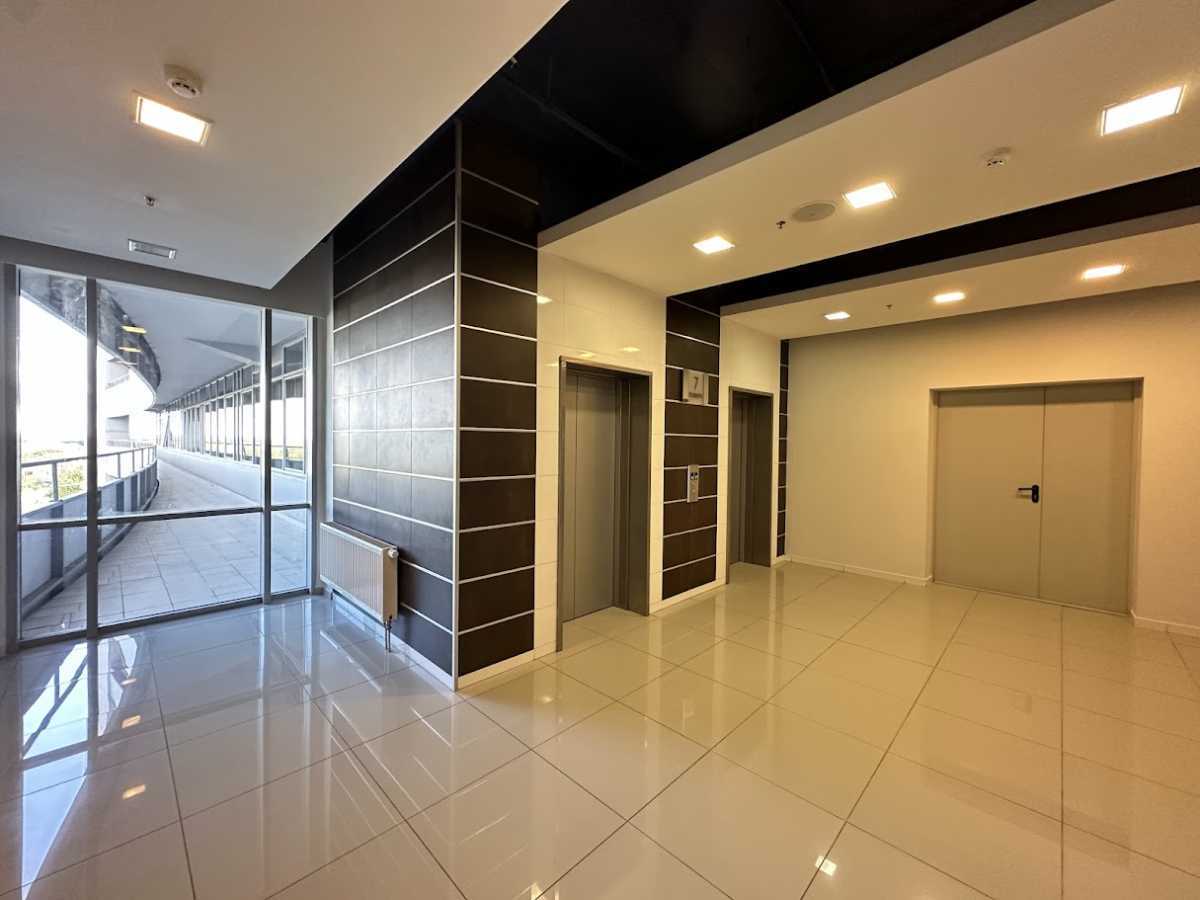 Аренда офиса 400 м², Столичное шоссе, 103