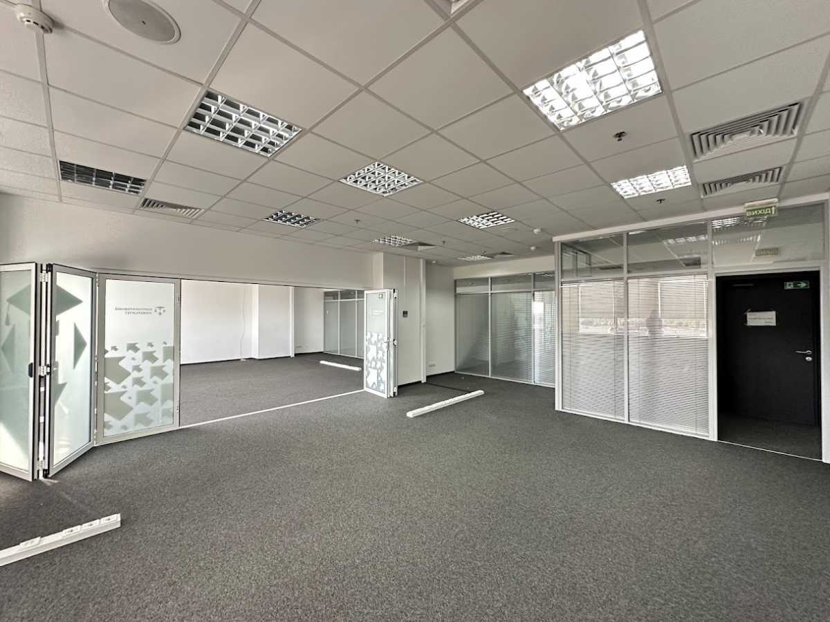 Аренда офиса 400 м², Столичное шоссе, 103