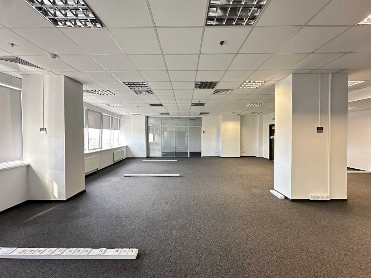 Аренда офиса 400 м², Столичное шоссе, 103