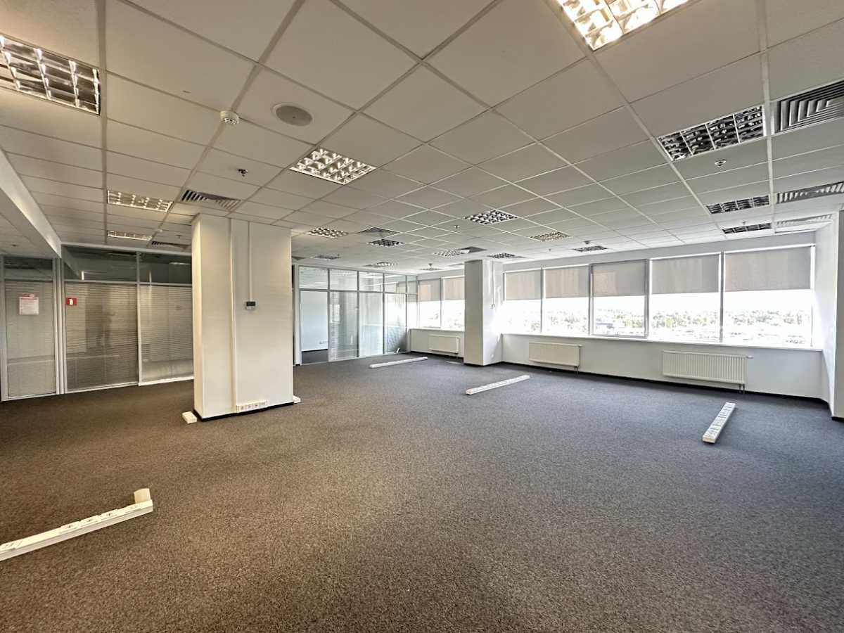 Аренда офиса 400 м², Столичное шоссе, 103