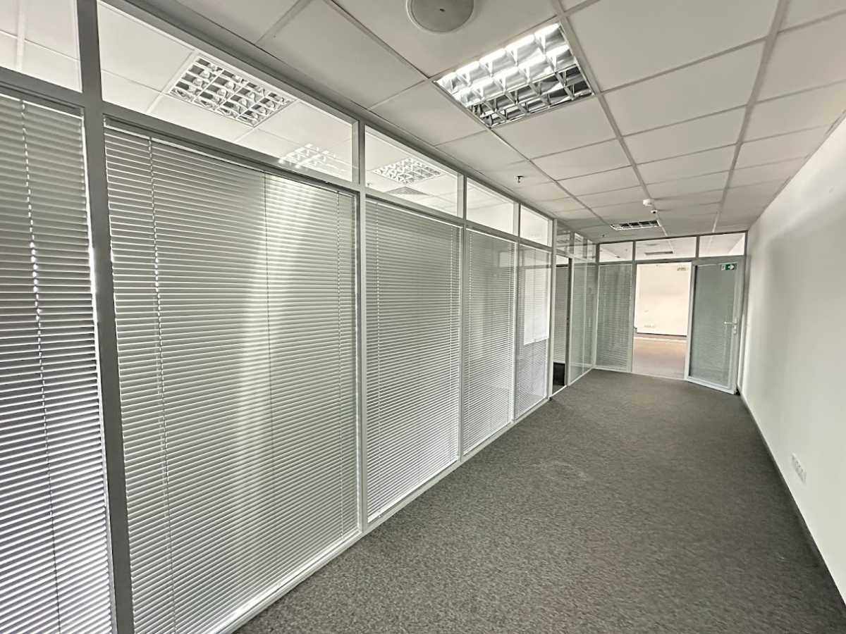 Аренда офиса 400 м², Столичное шоссе, 103