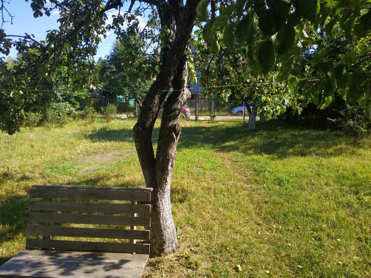 Продаж ділянки під індивідуальне житлове будівництво 10 соток, Незалежності вул., 33