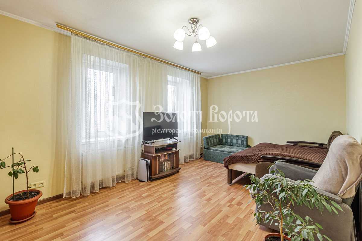Продажа 2-комнатной квартиры 47.5 м², Менделеева ул., 12