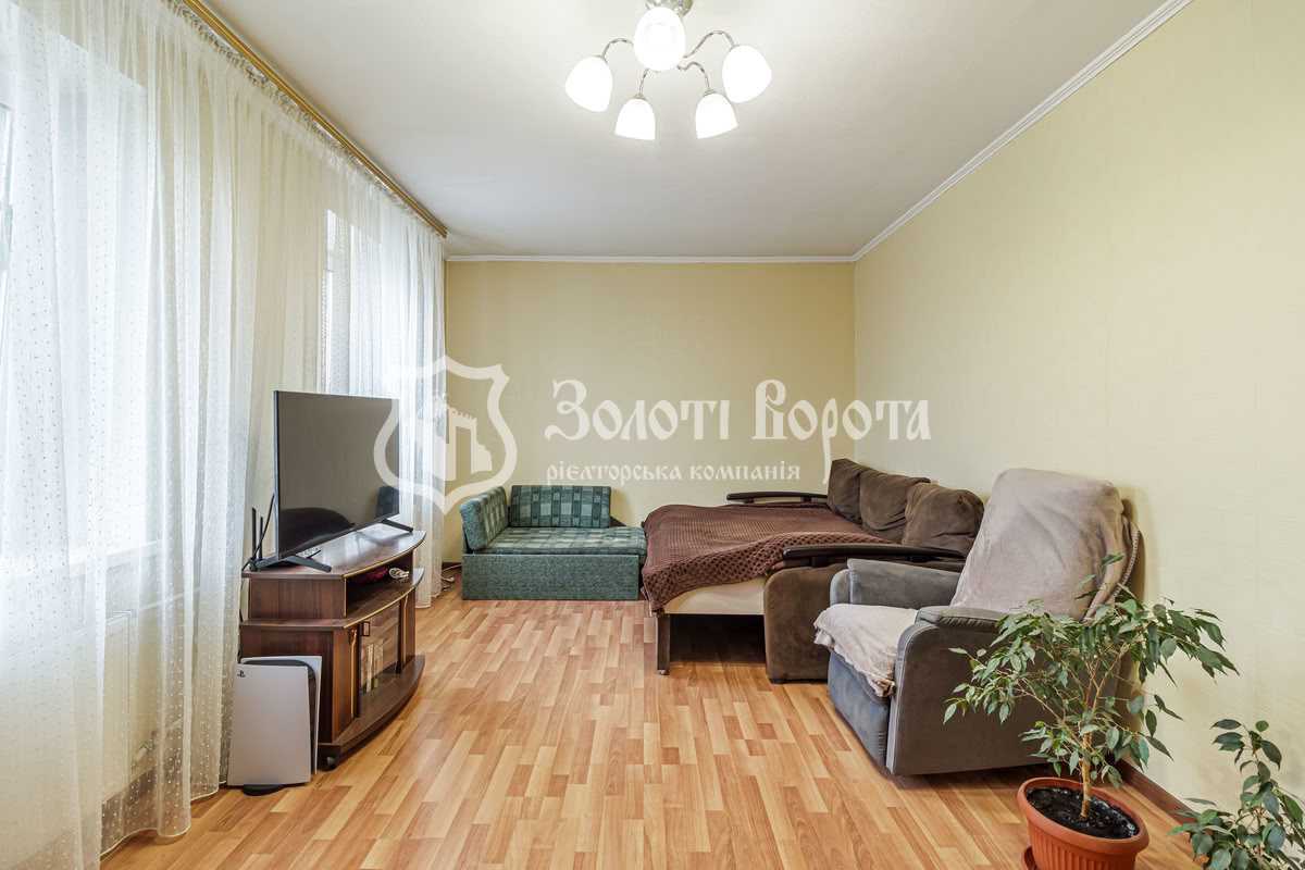 Продажа 2-комнатной квартиры 47.5 м², Менделеева ул., 12