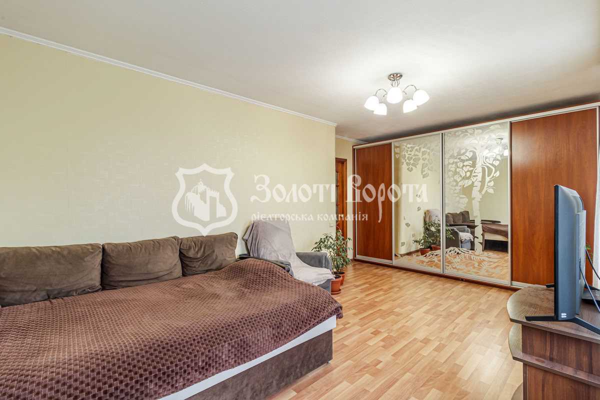 Продажа 2-комнатной квартиры 47.5 м², Менделеева ул., 12