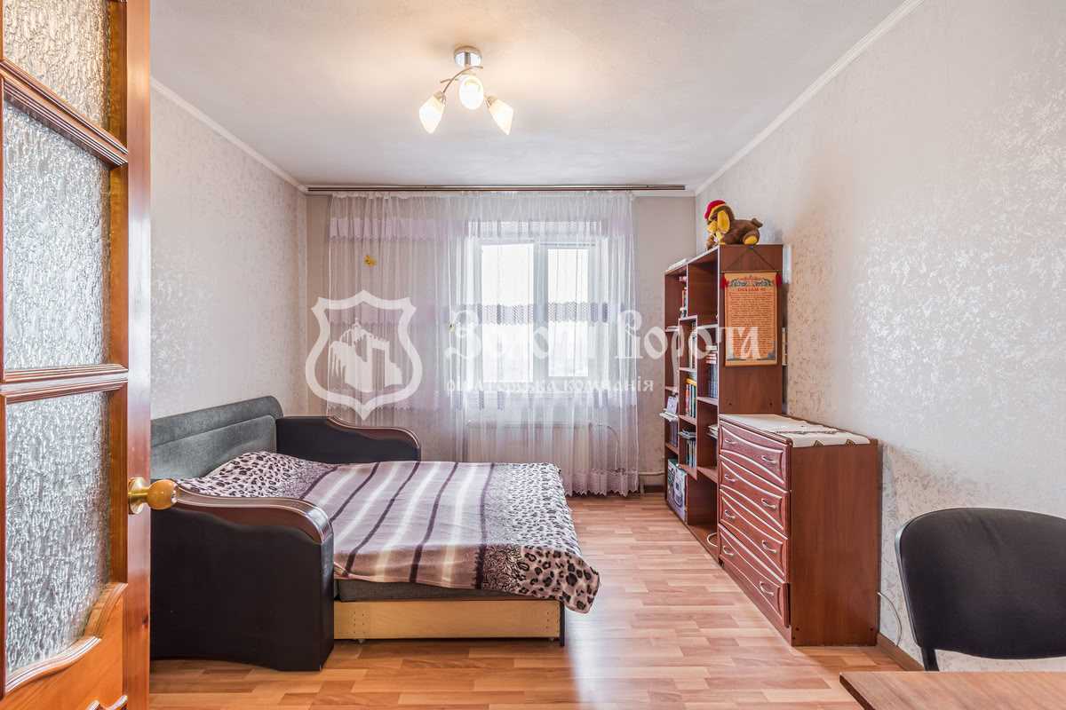 Продажа 2-комнатной квартиры 47.5 м², Менделеева ул., 12