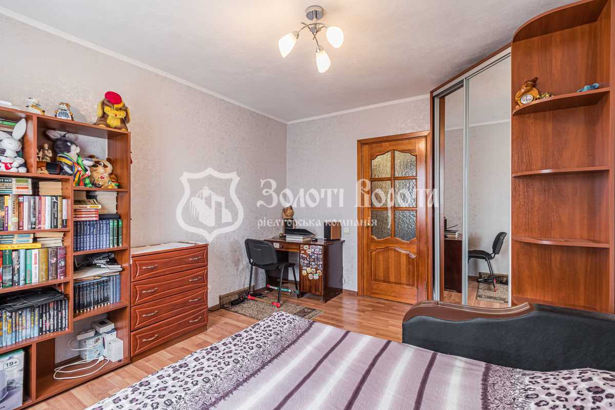 Продажа 2-комнатной квартиры 47.5 м², Менделеева ул., 12