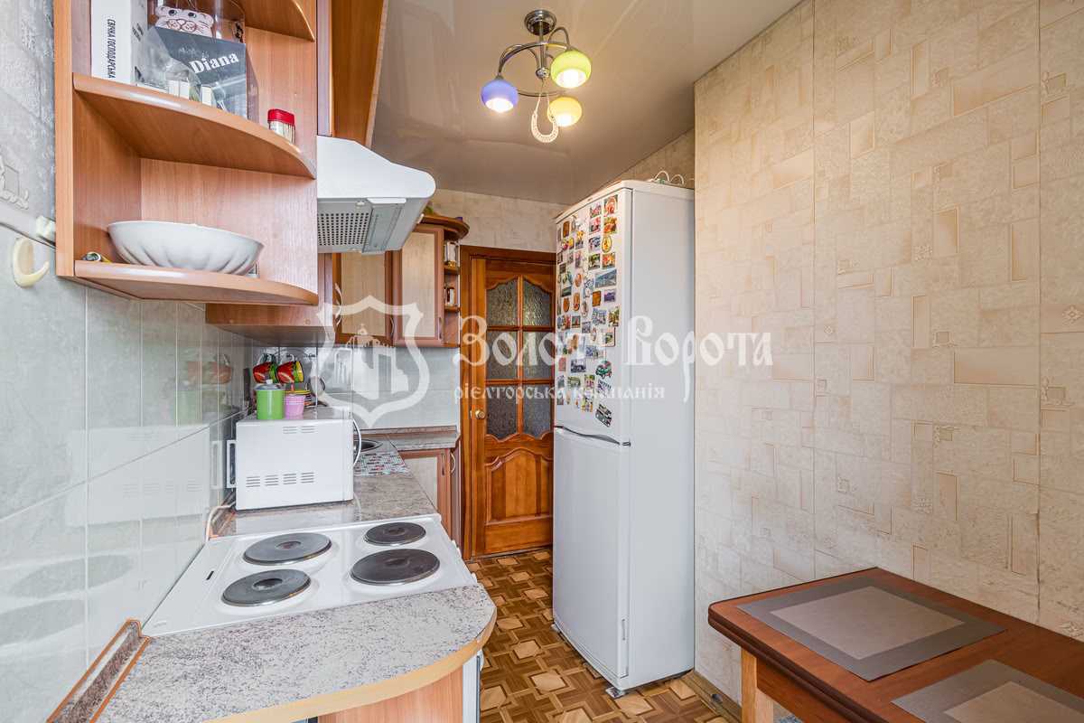 Продажа 2-комнатной квартиры 47.5 м², Менделеева ул., 12