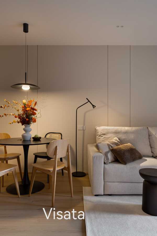 Оренда 2-кімнатної квартири 60 м², Салютна вул., 2