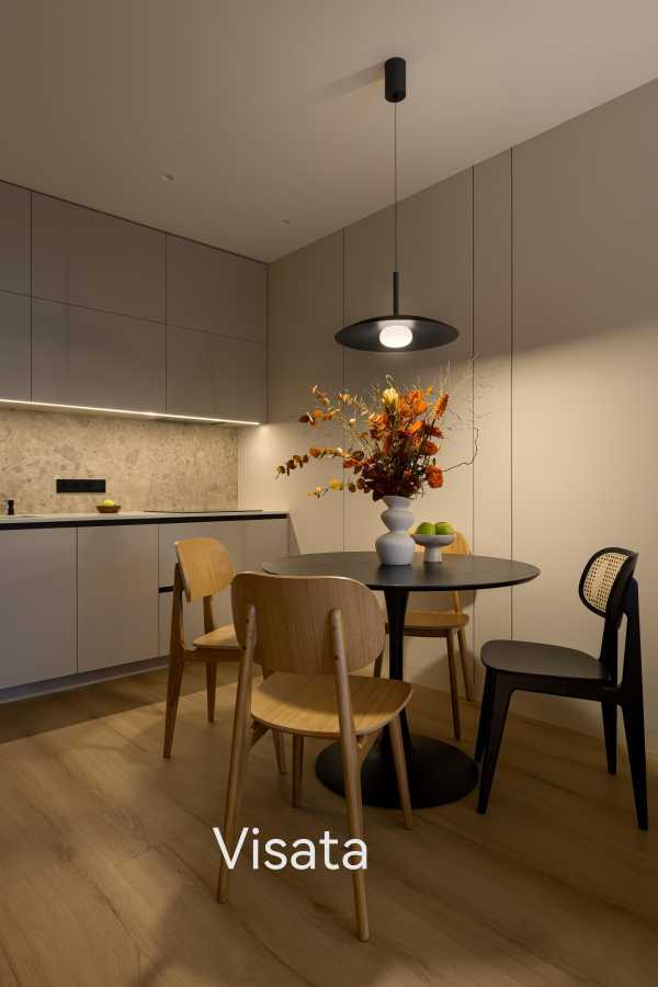 Оренда 2-кімнатної квартири 60 м², Салютна вул., 2