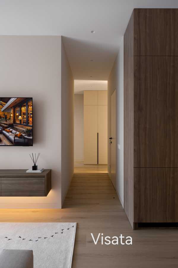 Оренда 2-кімнатної квартири 60 м², Салютна вул., 2