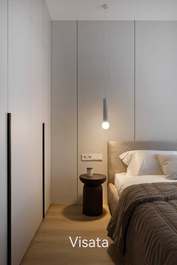 Оренда 2-кімнатної квартири 60 м², Салютна вул., 2