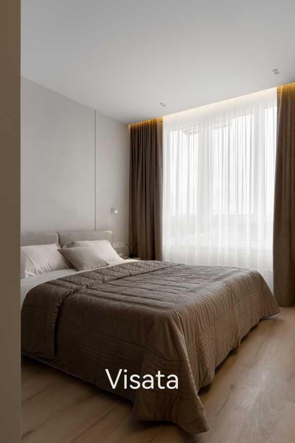 Оренда 2-кімнатної квартири 60 м², Салютна вул., 2