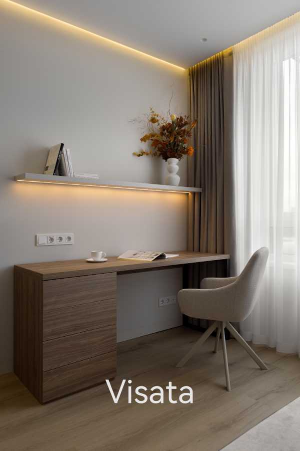 Оренда 2-кімнатної квартири 60 м², Салютна вул., 2