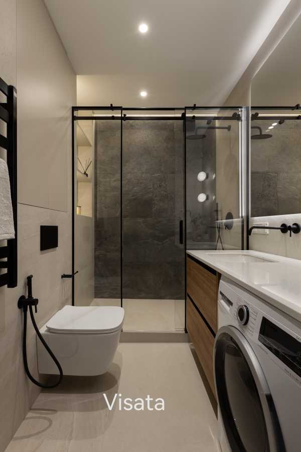 Оренда 2-кімнатної квартири 60 м², Салютна вул., 2