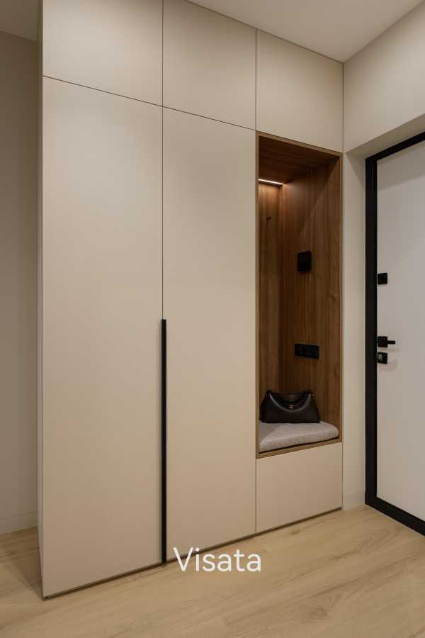 Оренда 2-кімнатної квартири 60 м², Салютна вул., 2