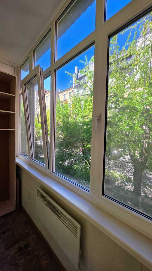 Продажа 3-комнатной квартиры 75 м², Саксаганского ул., 41В