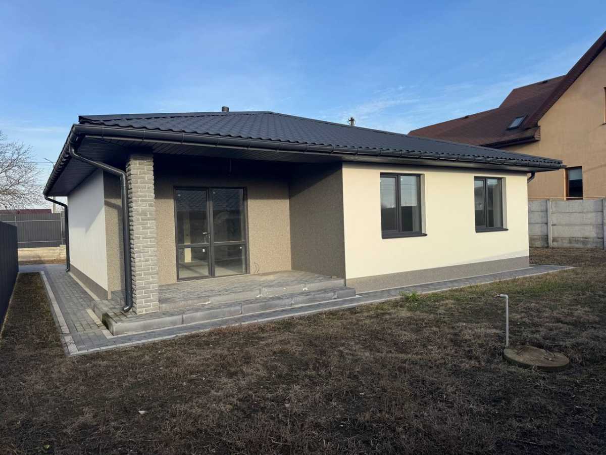 Продаж будинку 85 м², Бежівка вул., 74