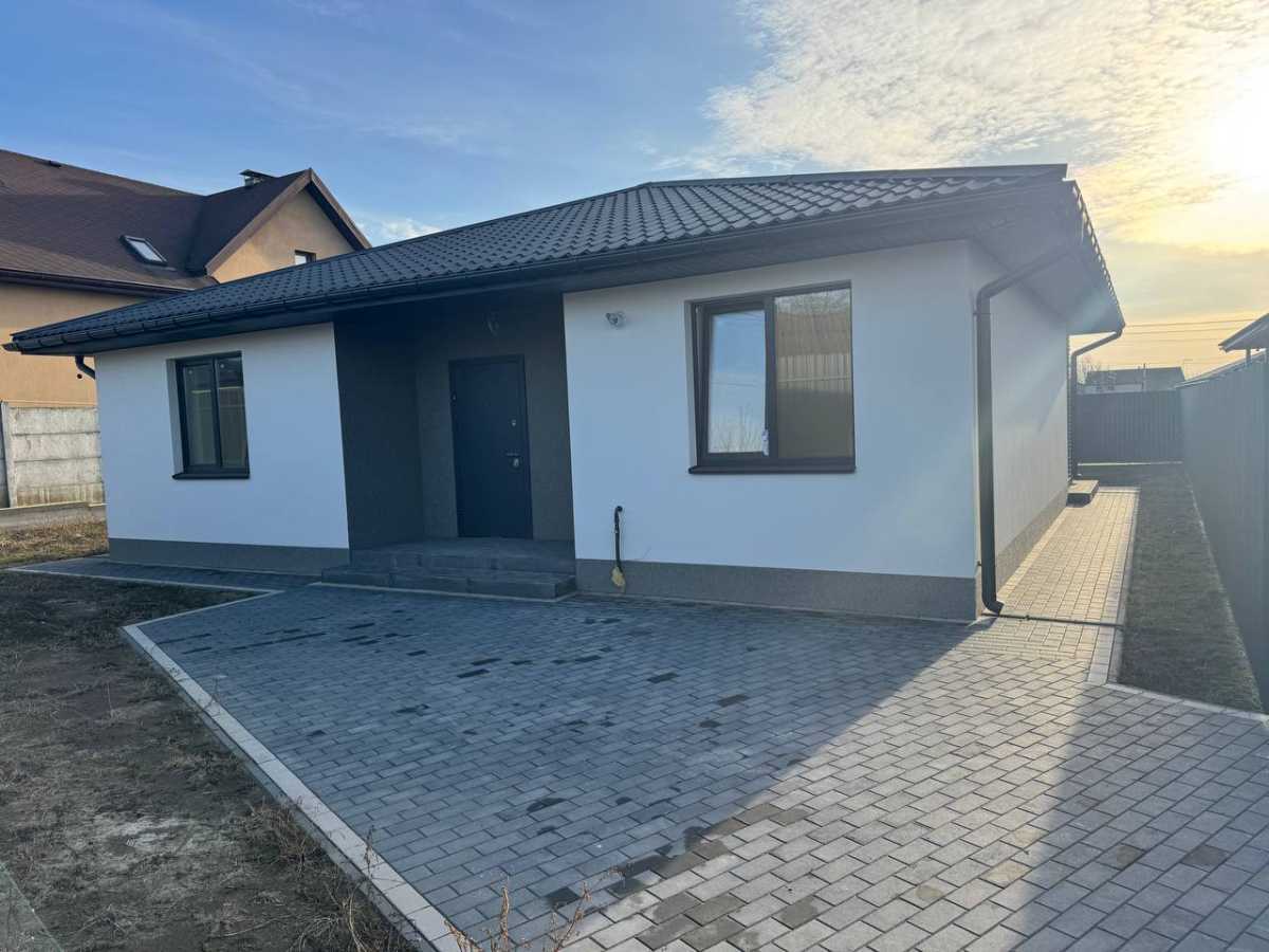 Продаж будинку 85 м², Бежівка вул., 74