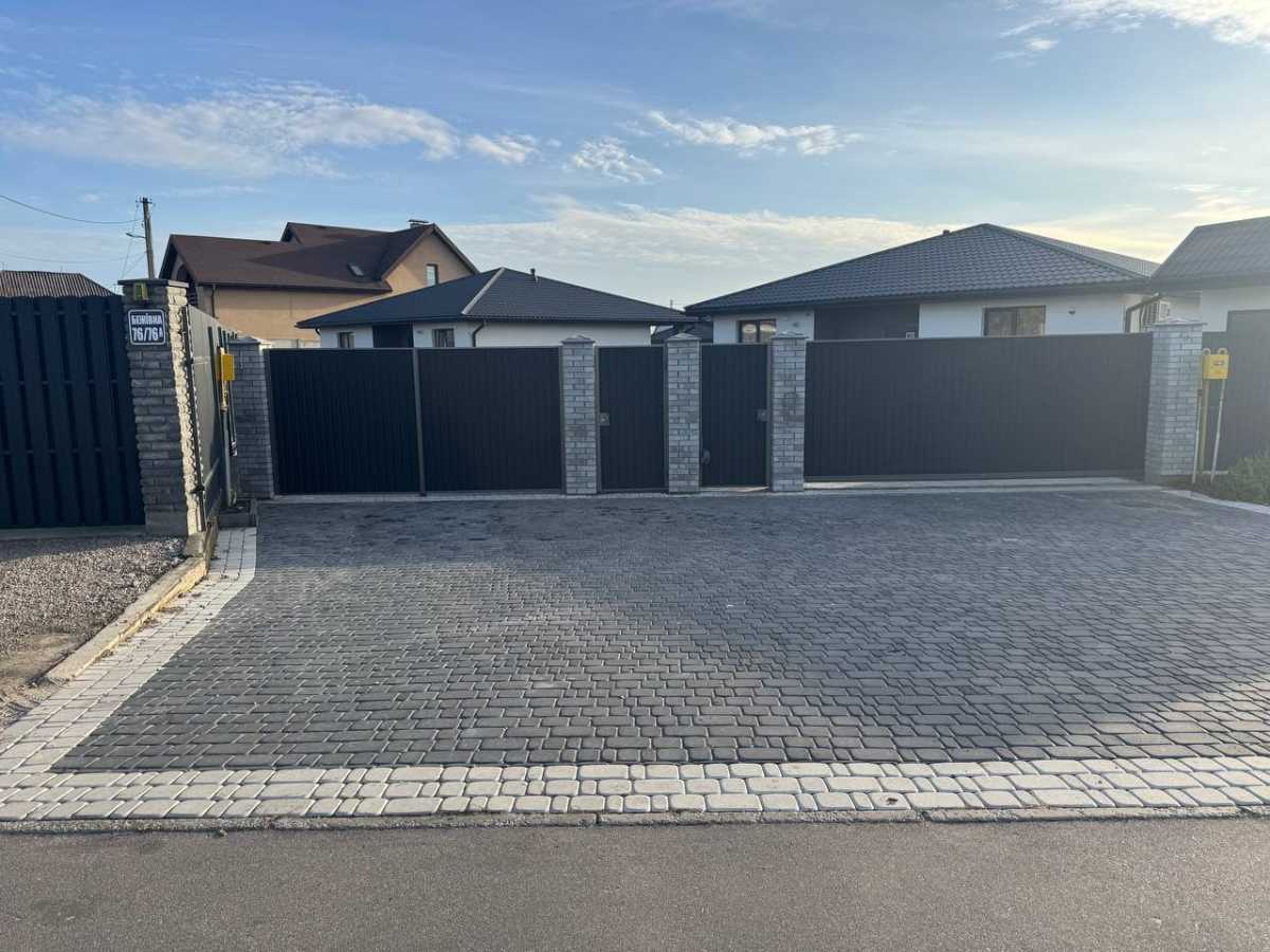 Продаж будинку 85 м², Бежівка вул., 74