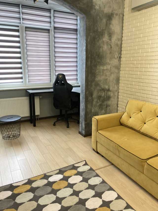 Аренда 4-комнатной квартиры 155 м², Генерала Шаповала ул., 2А