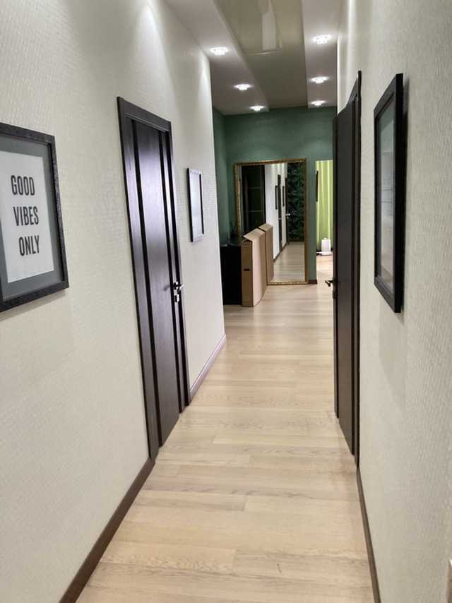 Аренда 4-комнатной квартиры 155 м², Генерала Шаповала ул., 2А