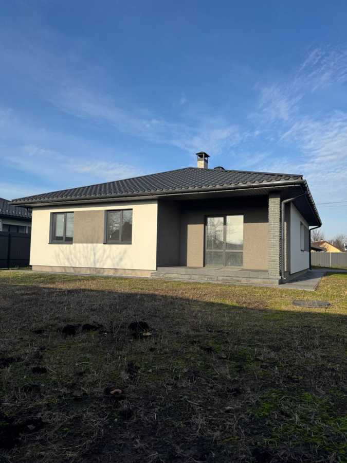 Продаж будинку 105 м², Братів Шило, 25