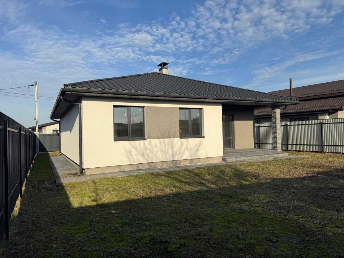 Продаж будинку 105 м², Братів Шило, 25