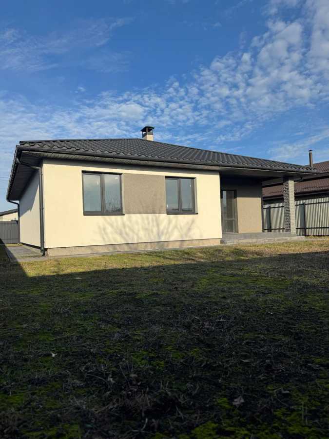 Продаж будинку 105 м², Братів Шило, 25