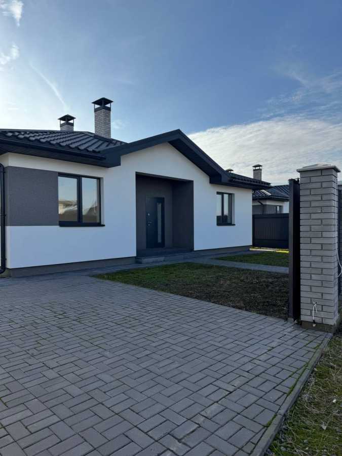 Продаж будинку 105 м², Братів Шило, 25