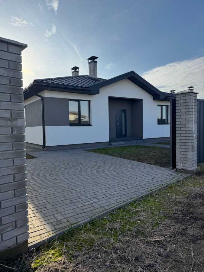 Продаж будинку 105 м², Братів Шило, 25