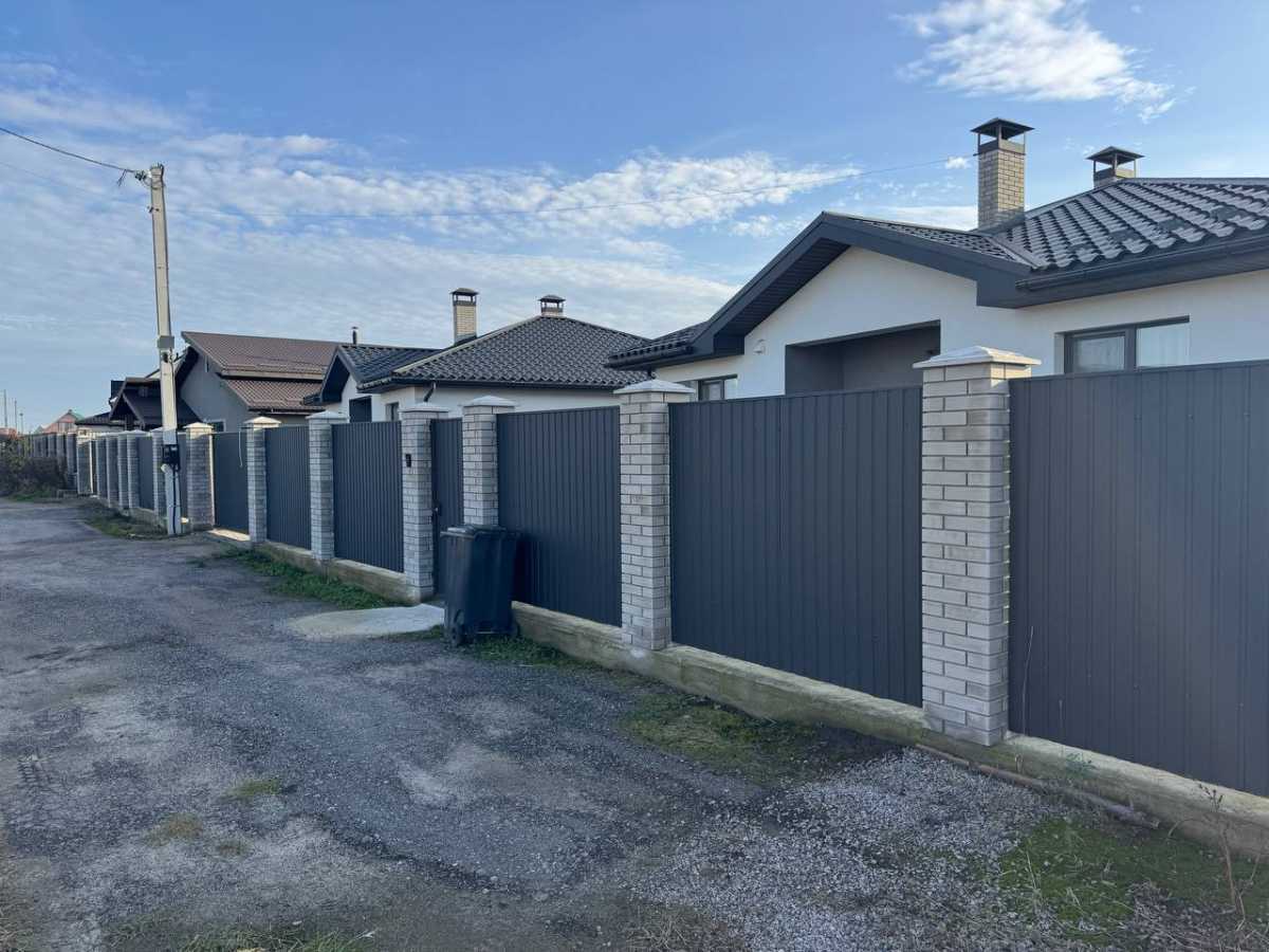 Продаж будинку 105 м², Братів Шило, 25