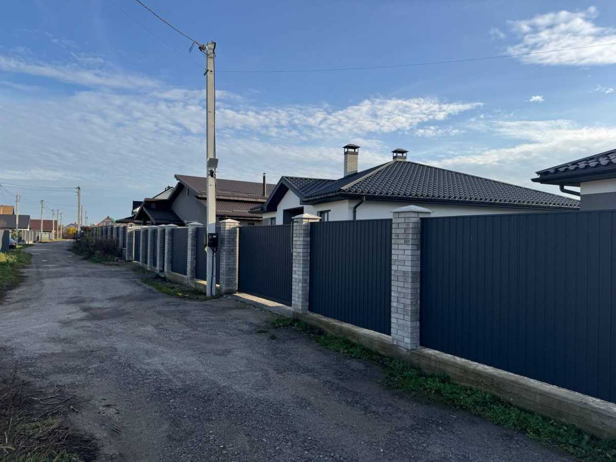 Продаж будинку 105 м², Братів Шило, 25