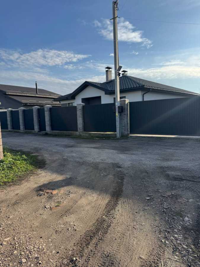 Продаж будинку 105 м², Братів Шило, 25