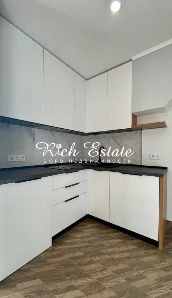 Аренда 1-комнатной квартиры 25 м², Сечевых Стрельцов ул., 52А