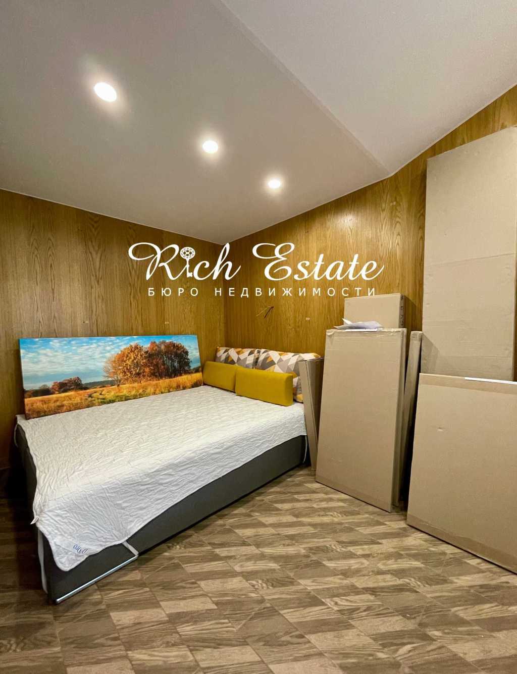 Аренда 1-комнатной квартиры 25 м², Сечевых Стрельцов ул., 52А