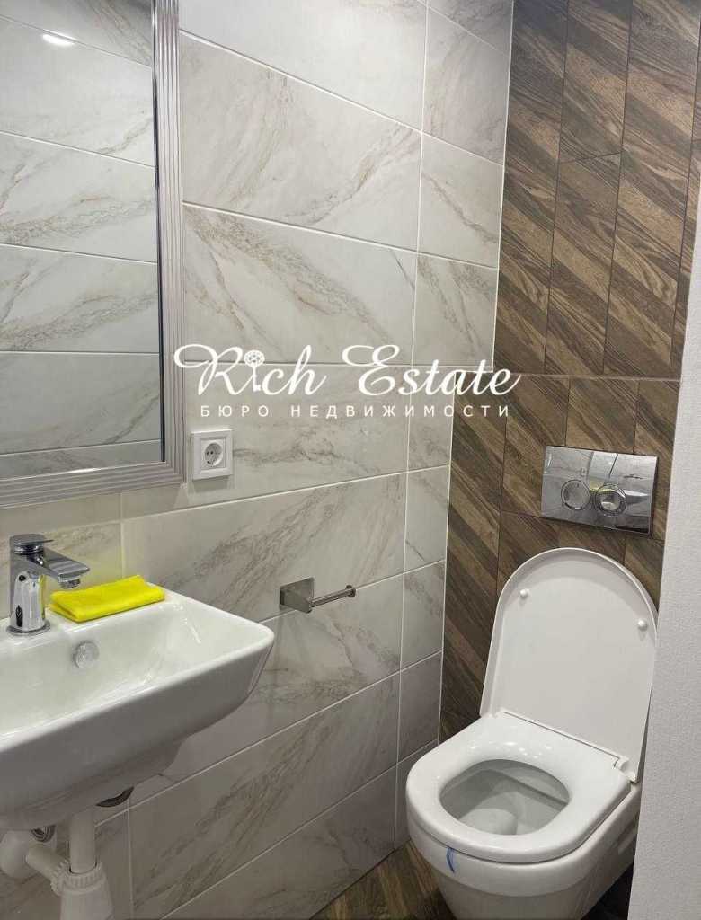 Аренда 1-комнатной квартиры 25 м², Сечевых Стрельцов ул., 52А