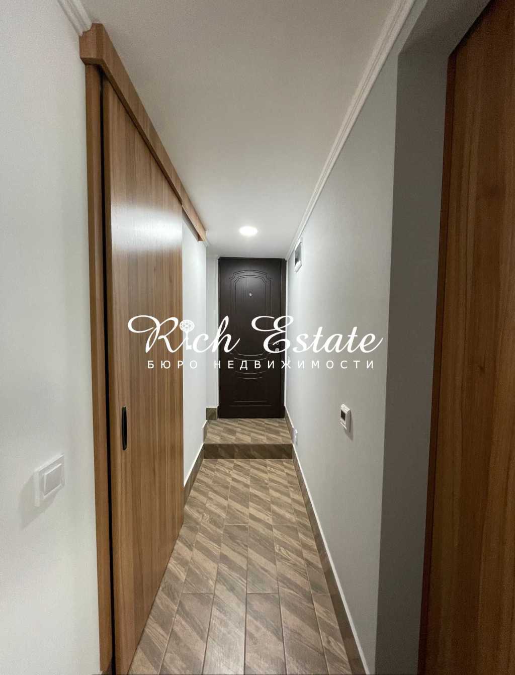 Аренда 1-комнатной квартиры 25 м², Сечевых Стрельцов ул., 52А