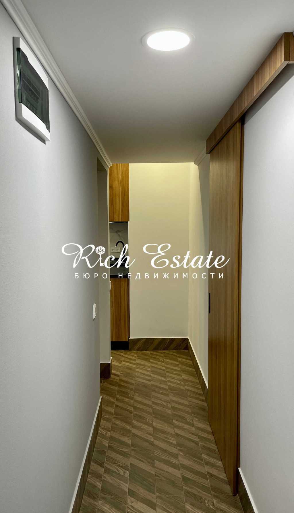 Аренда 1-комнатной квартиры 25 м², Сечевых Стрельцов ул., 52А