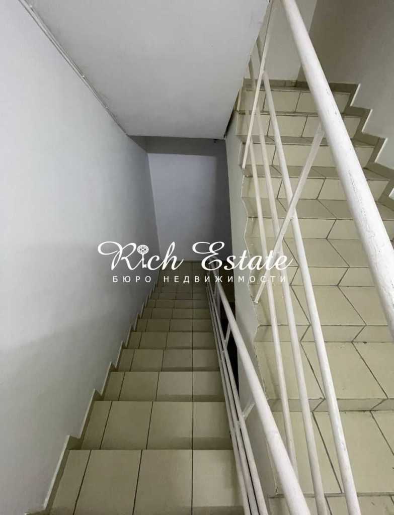 Аренда 1-комнатной квартиры 25 м², Сечевых Стрельцов ул., 52А