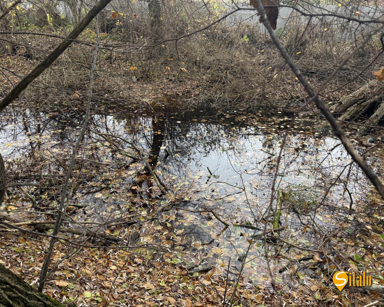 Продажа участка под индивидуальное жилое строительство 25 соток