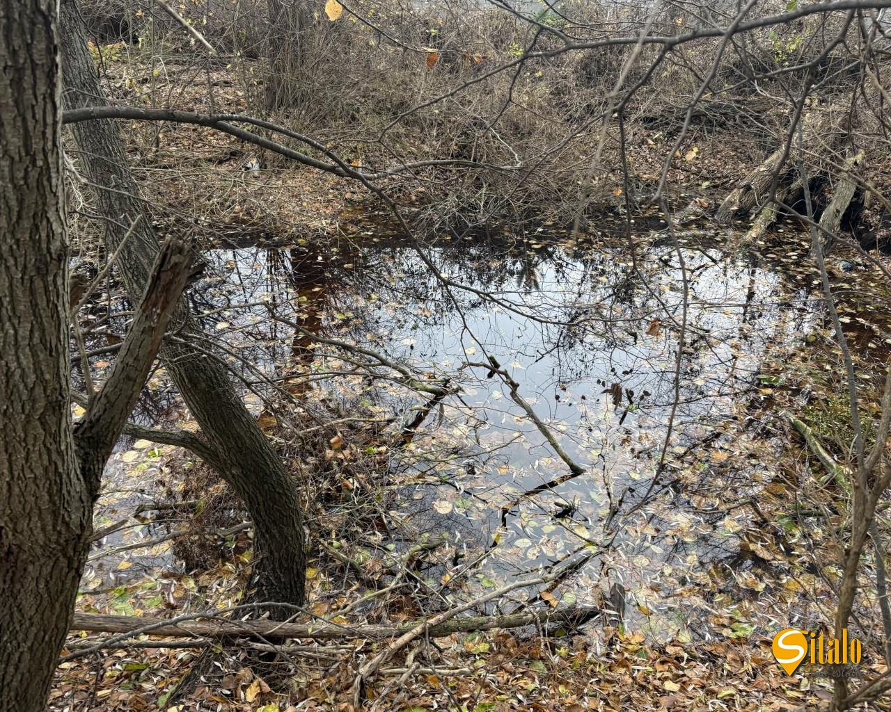 Продажа участка под индивидуальное жилое строительство 25 соток