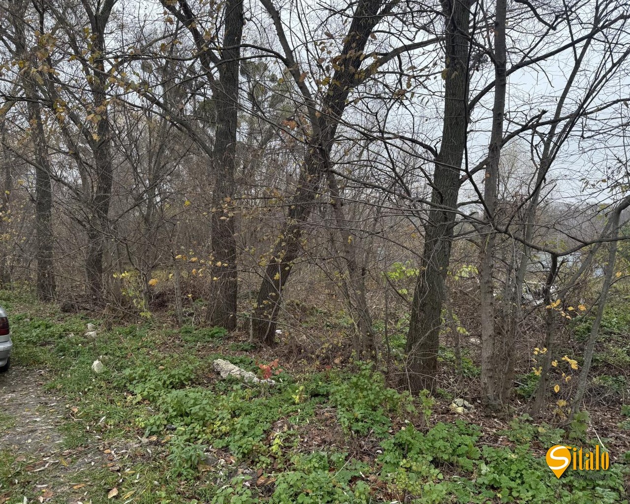 Продажа участка под индивидуальное жилое строительство 25 соток