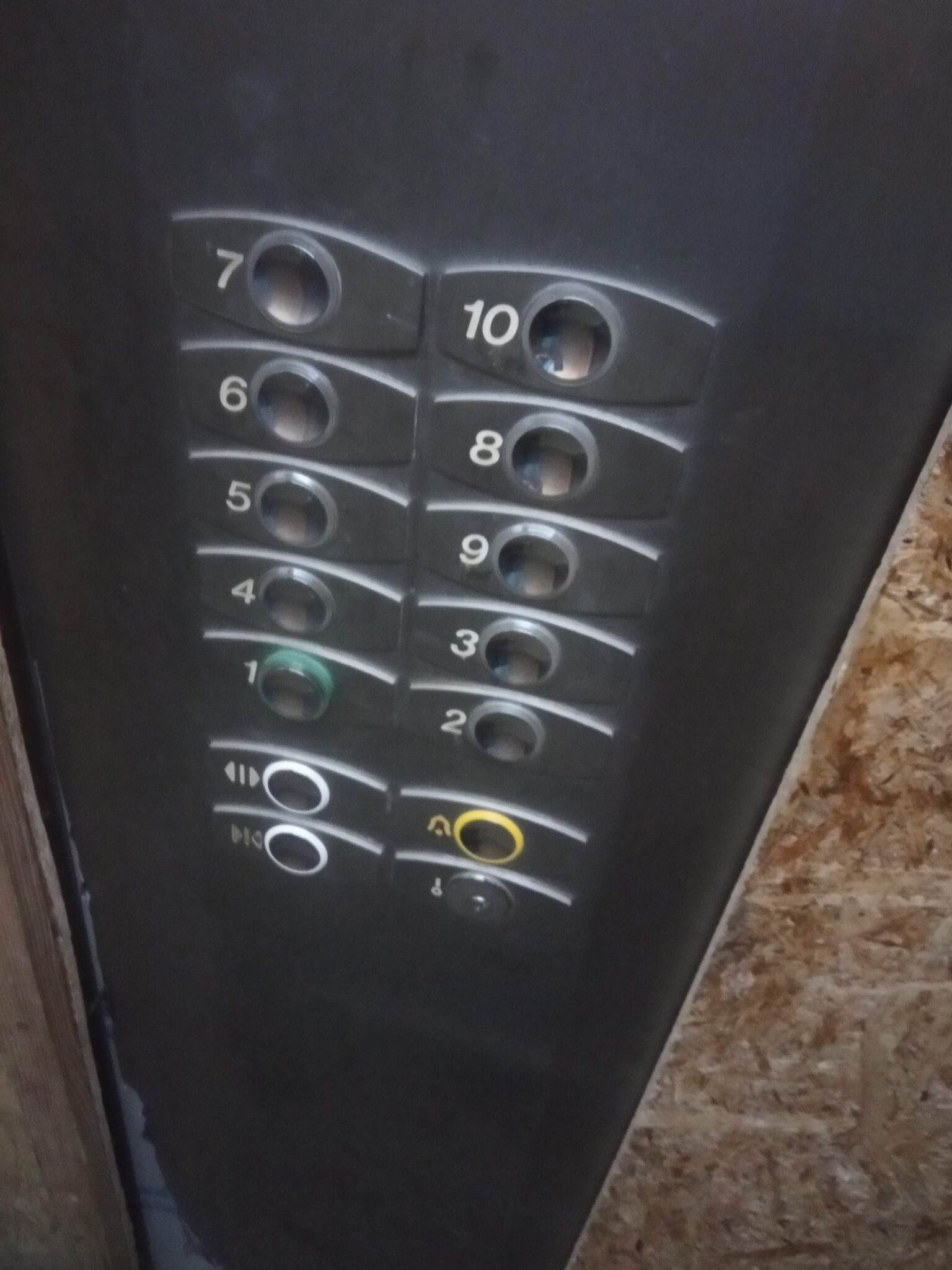 Аренда 2-комнатной квартиры 47 м², Киото ул., Харківське Шосе 19