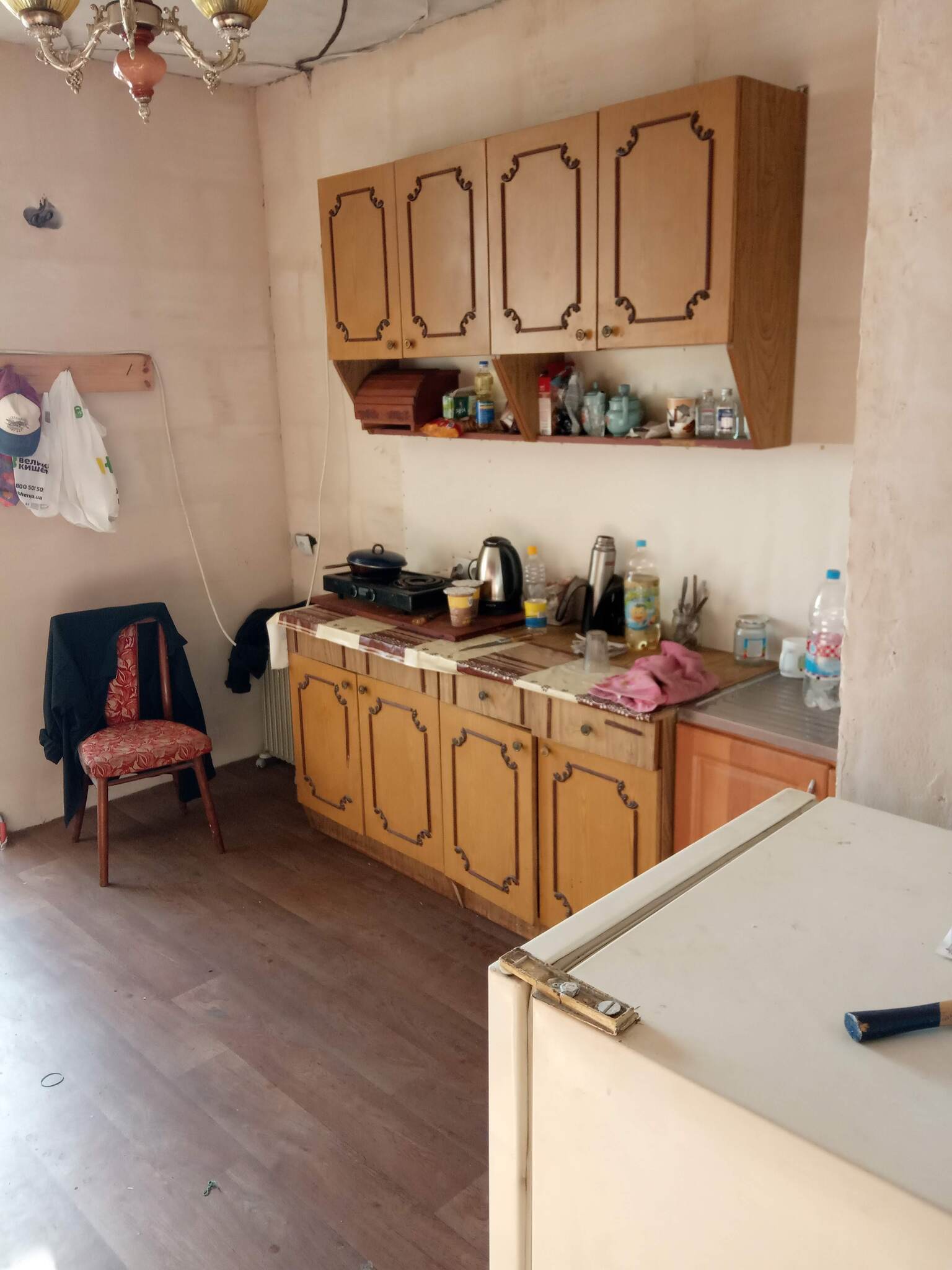 Аренда 2-комнатной квартиры 47 м², Киото ул., Харківське Шосе 19