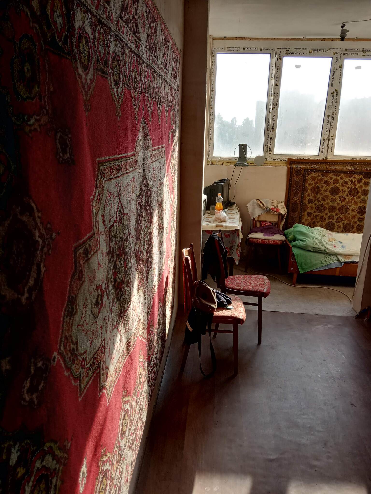 Аренда 2-комнатной квартиры 47 м², Киото ул., Харківське Шосе 19