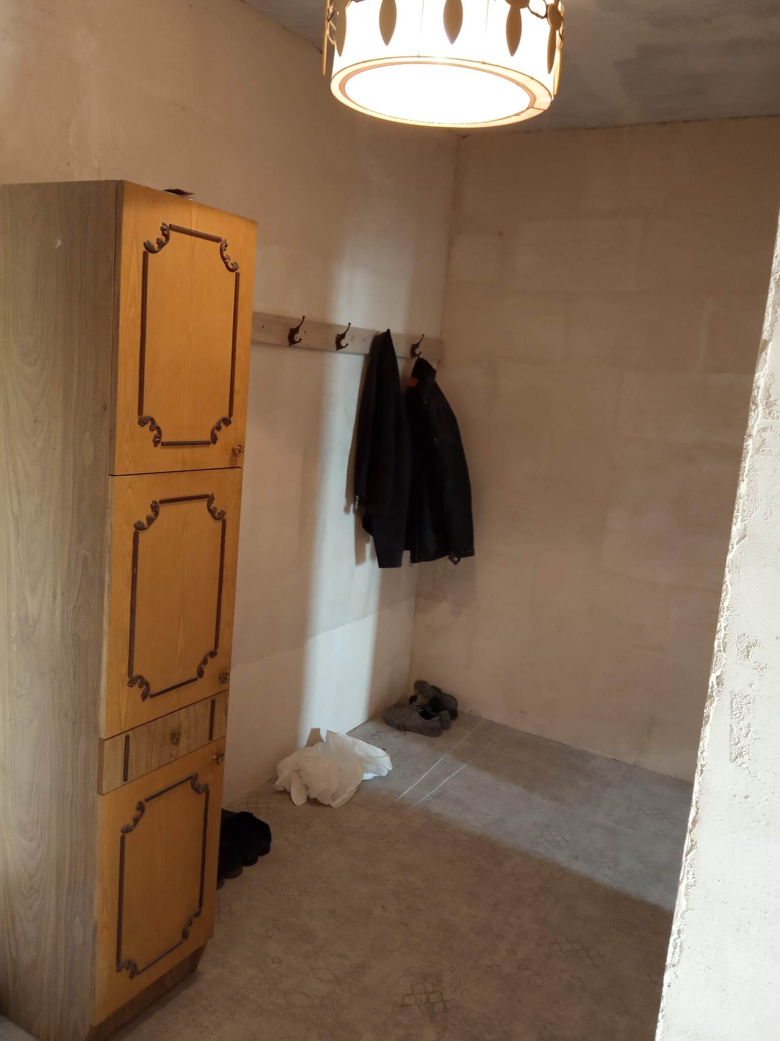 Аренда 2-комнатной квартиры 47 м², Киото ул., Харківське Шосе 19