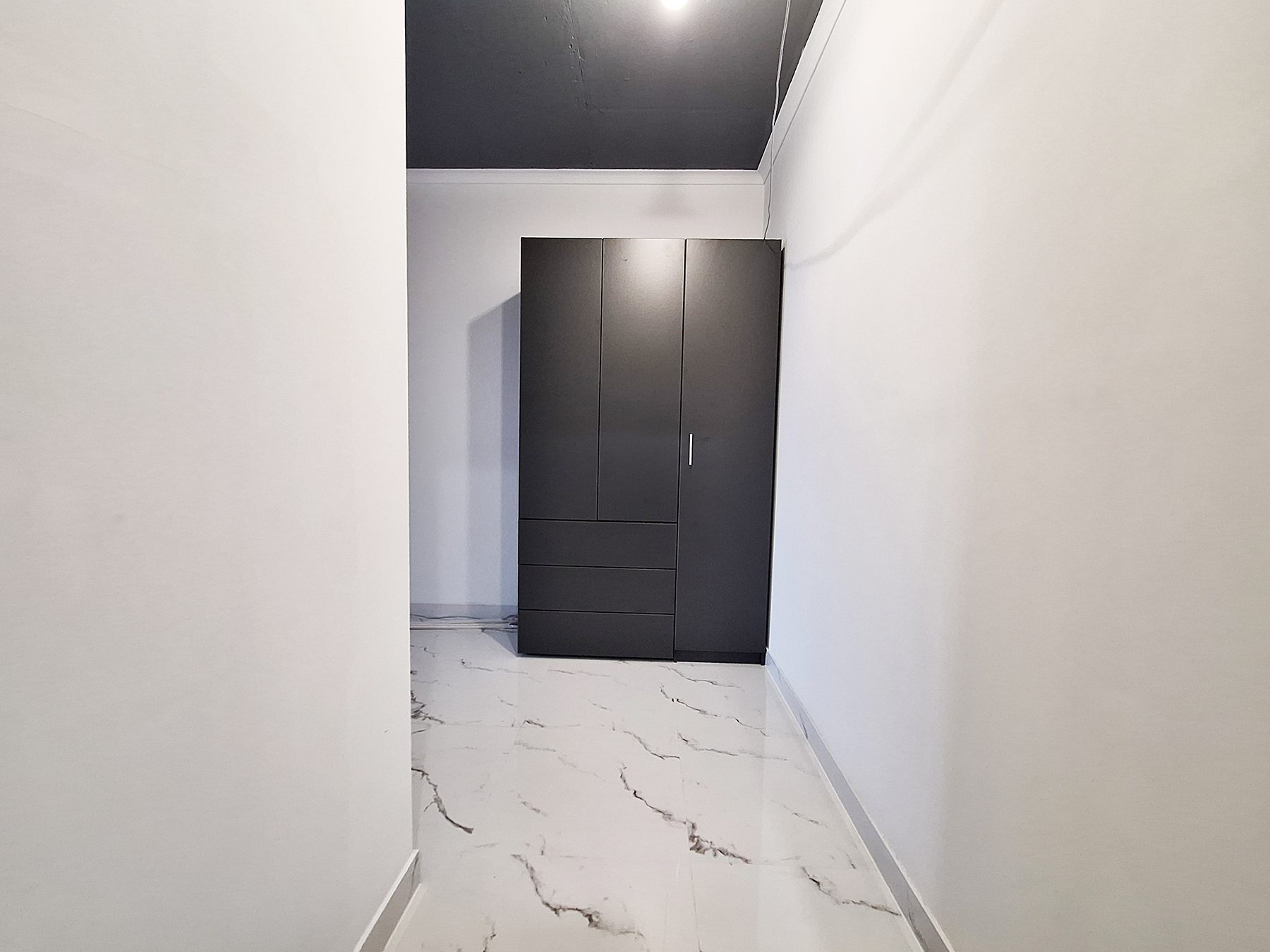 Аренда 1-комнатной квартиры 38 м², Николая Бажана просп., просп.17